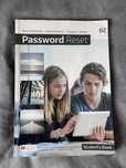 Password Reset B2