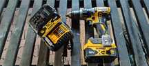 Wkrętarka DeWalt dcd 796p2 2024