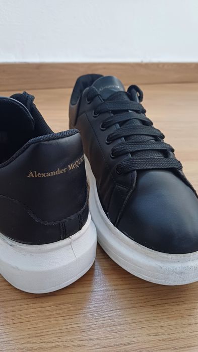 Sapatos Masculinos Pretos de Marca