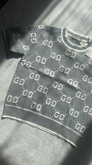 Кофтинка гучі гучи gucci розмір S, М