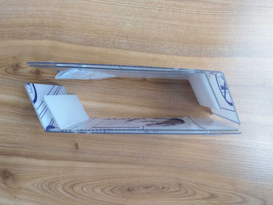 Nowa poliwęglanowa osłona na chronograf Chrony do Paintballa/ASG