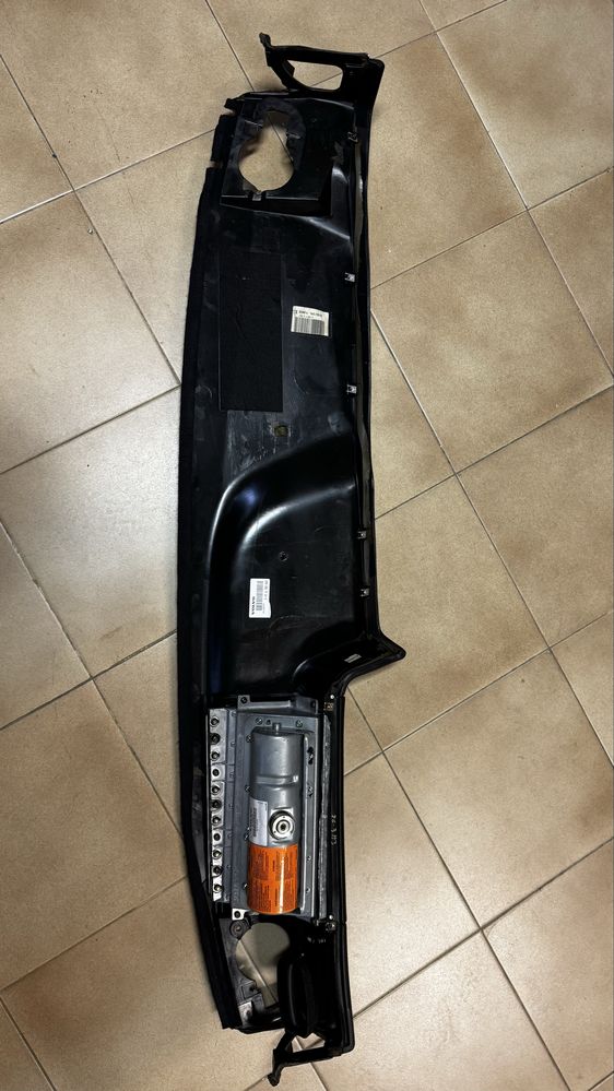 Tablier Volvo 850 c/Airbag