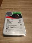 Dysk HDD SATA3 Seagate Ironwolf 10TB 7200obr/min ST10000VN0008