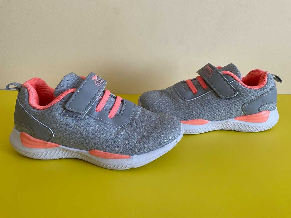 Кросівеи літні Slazenger 29р