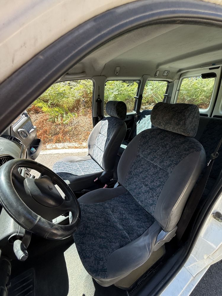 Citroen berlingo IMPECAVEL!!!
