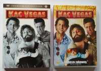 Kac Vegas DVD Premium Collection