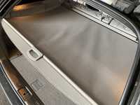 Задняя шторка багажника Mercedes Benz W211 Универсал Серая Полка
