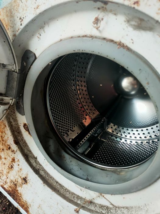 Стіралка indesit