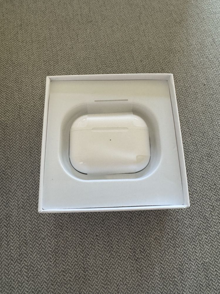 Airpods Pro Novos