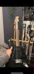 Fender Squier Stratocaster Customizada