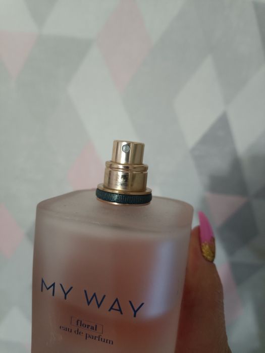 Armani My Way Floral Edp 90 ml