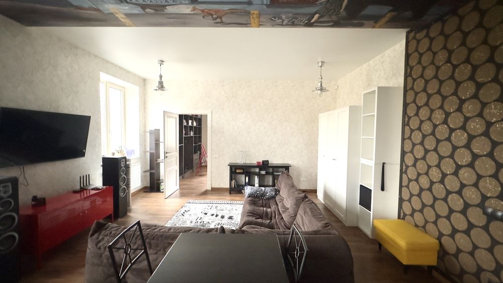 Оренда 2 кімн кв, пр-т Свободи