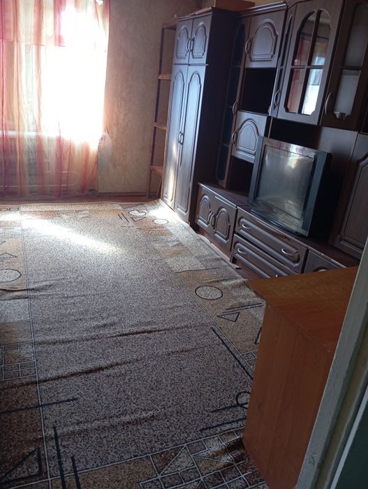 Здам 2 кімнатну квартиру