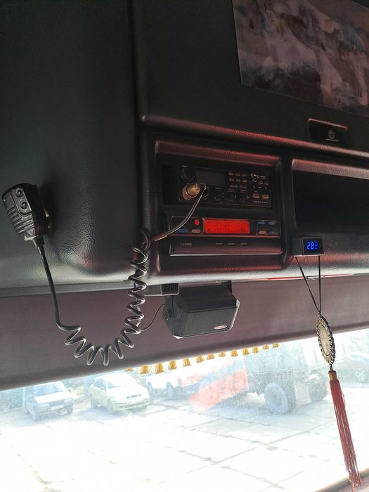 продам даф 95 автомат