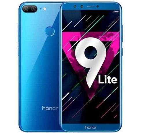 Honor 9 Lite 3/32Gb Blue