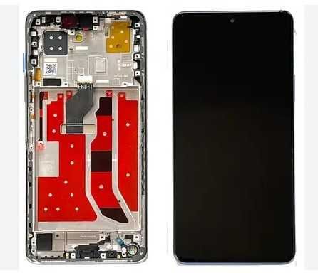 Дисплей (Экран) модуль Huawei Nova 9 SE тачскрин  Хуавей Nova Y90