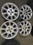 Felgi aluminiowe 15 cali Rover 75 ET 45