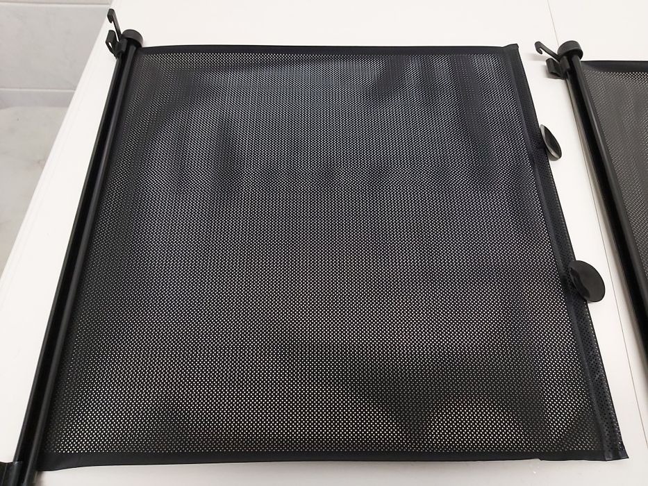 Cortinas para carro