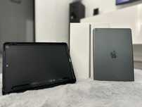 Tablet iPad 9 Generacji 256 GB Space Gray + Etui