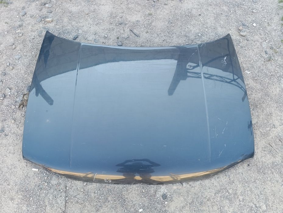 Капот Volkswagen Golf 4 1997-2006г
