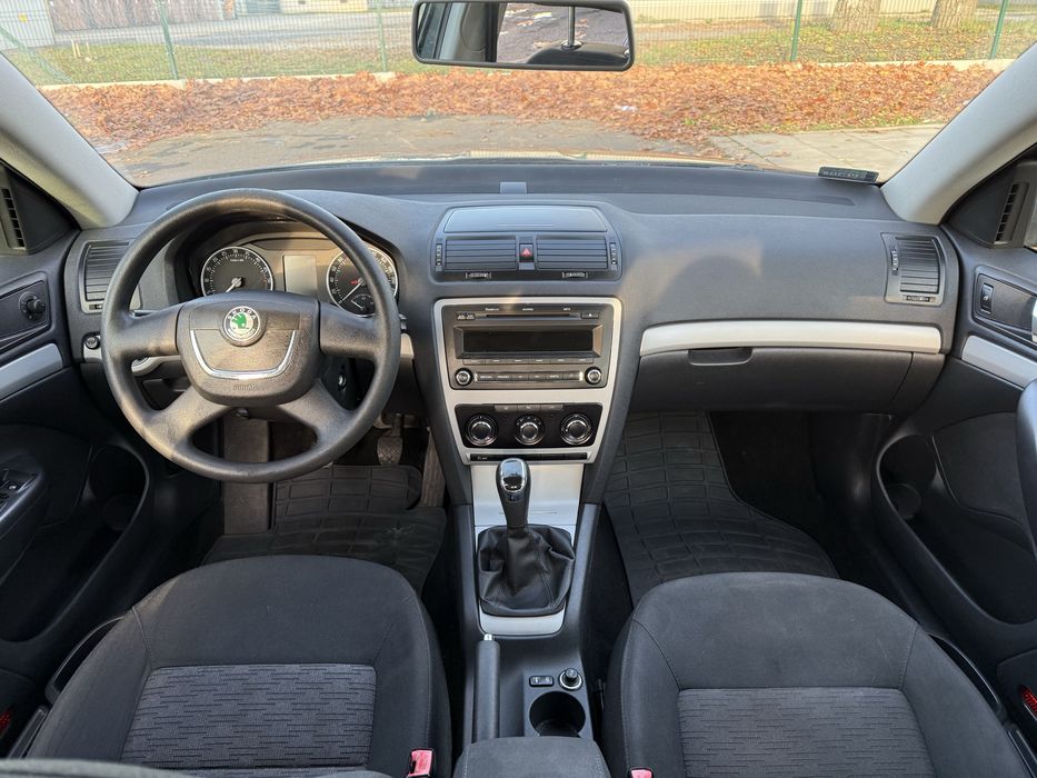 Skoda Octavia 1.6 TDI Pierwszy właściciel. Salon Polska.