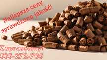 Pellet TANIO #Od ręki# Olczyk Olimp Lava Barlinek Rezult #Ecoopał#