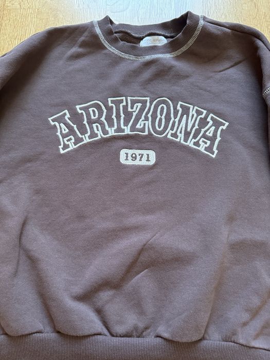 Світшот pull and bear