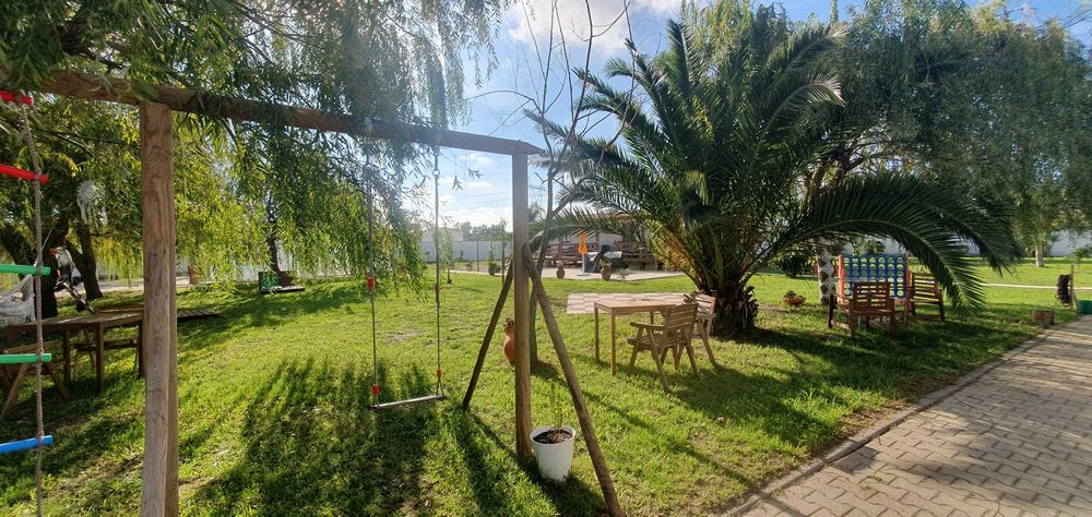 Mobil Home em Quinta