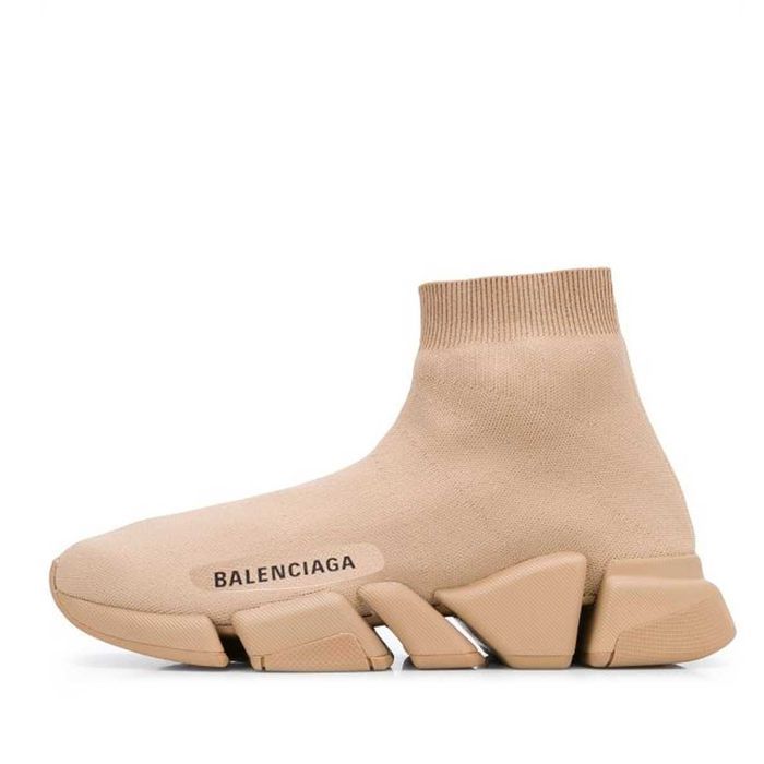 Унисекс кроссовки носки Balenciaga Speed Trainer кросівки баленсиага