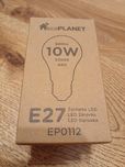 Żarówka 10W ecoPlanet