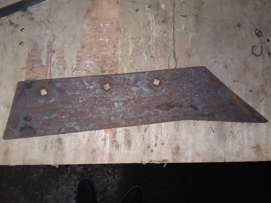 Виробник Диск борони ромашка БДФ АГ УДА ДМТ БДВП БДТ леміш лапа стійка