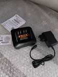 Зарядка Motorola PMPN4527A