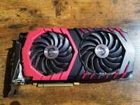 msi gtx 1070ti Gaming X 8Gb