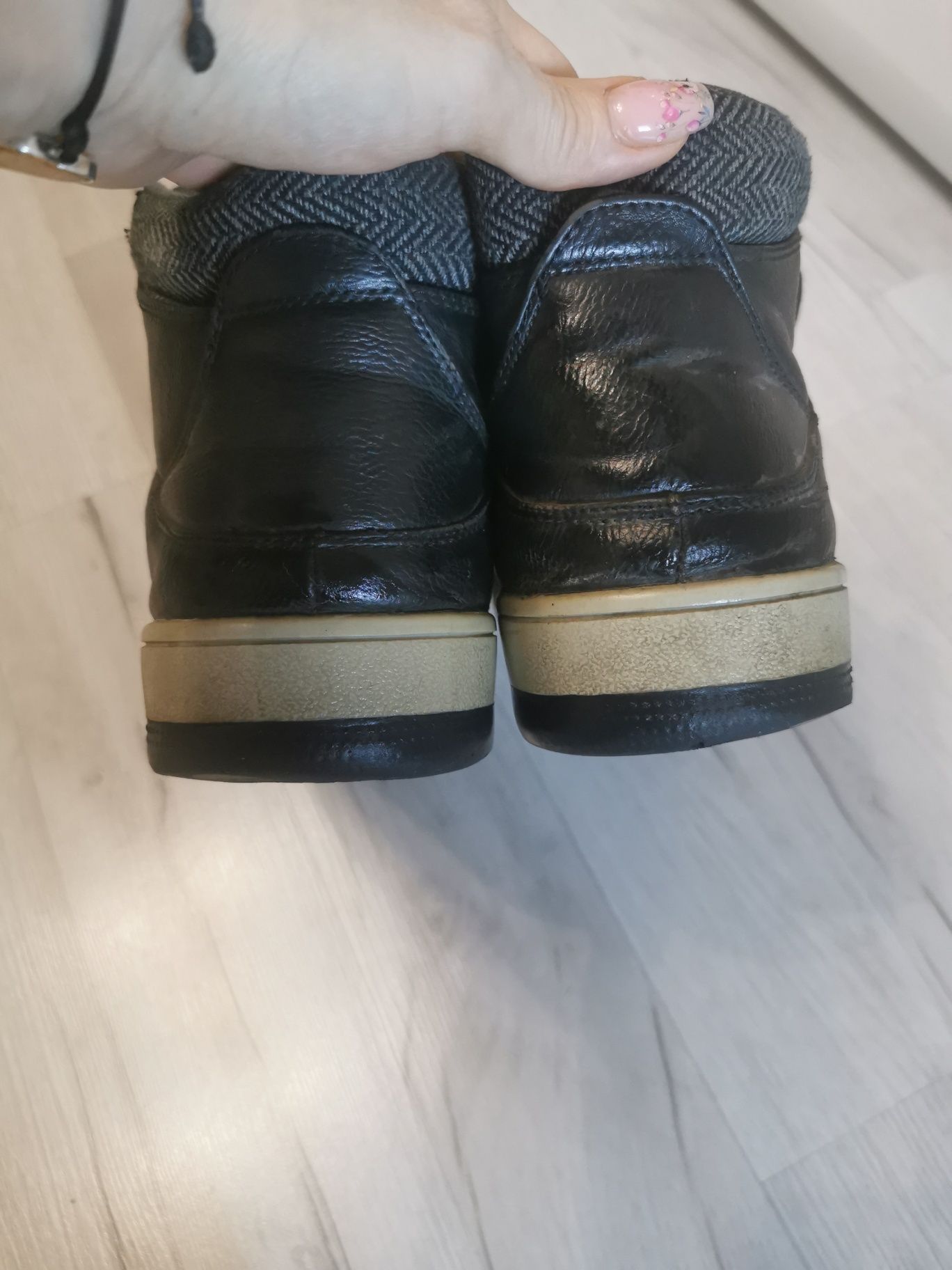 Buty męskie TK Maxx