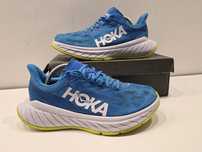 Oryginalne Hoka One One najnowszy model Carbon X 2024 gwarancja
