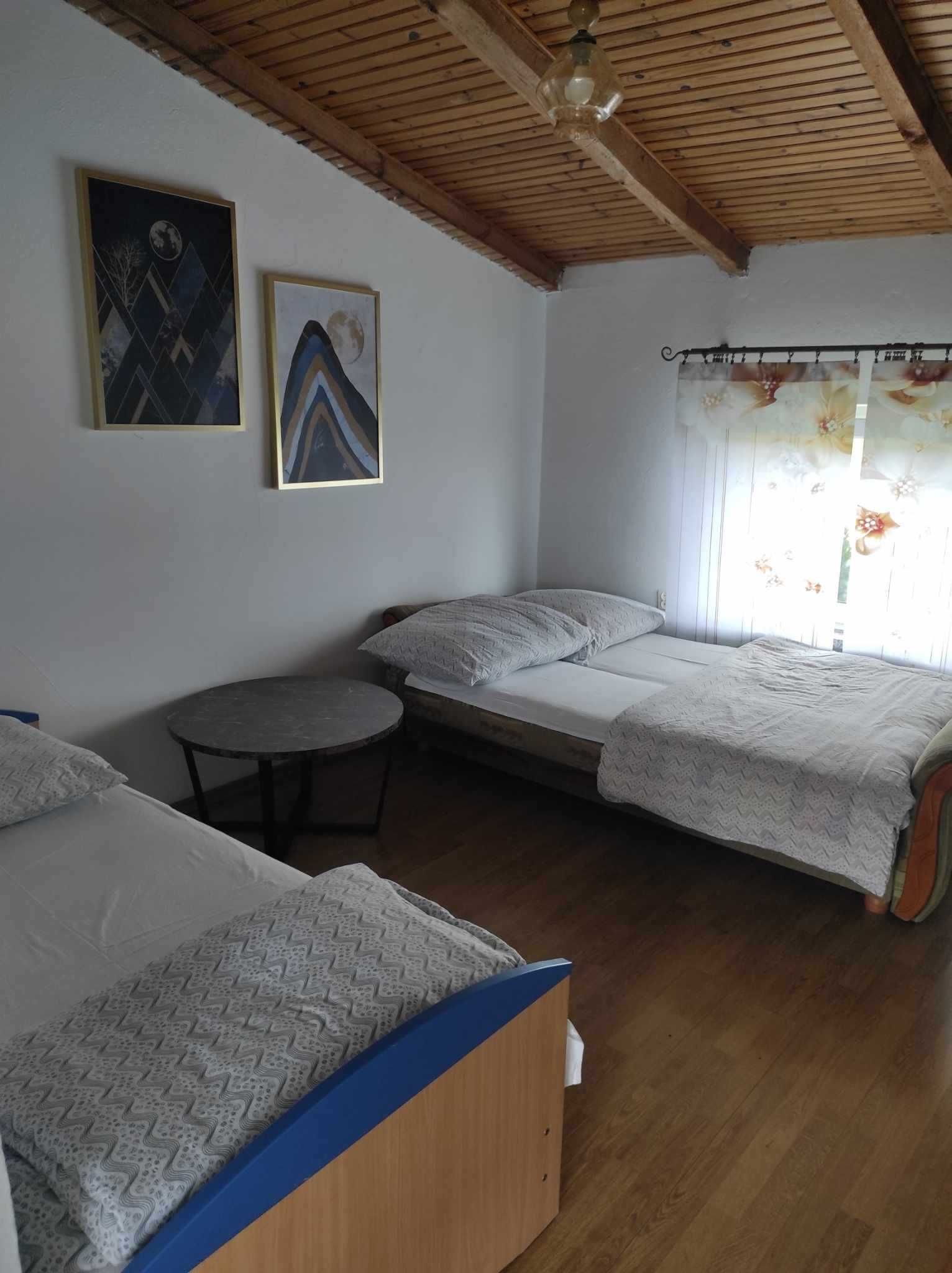 Domek letniskowy Firlej