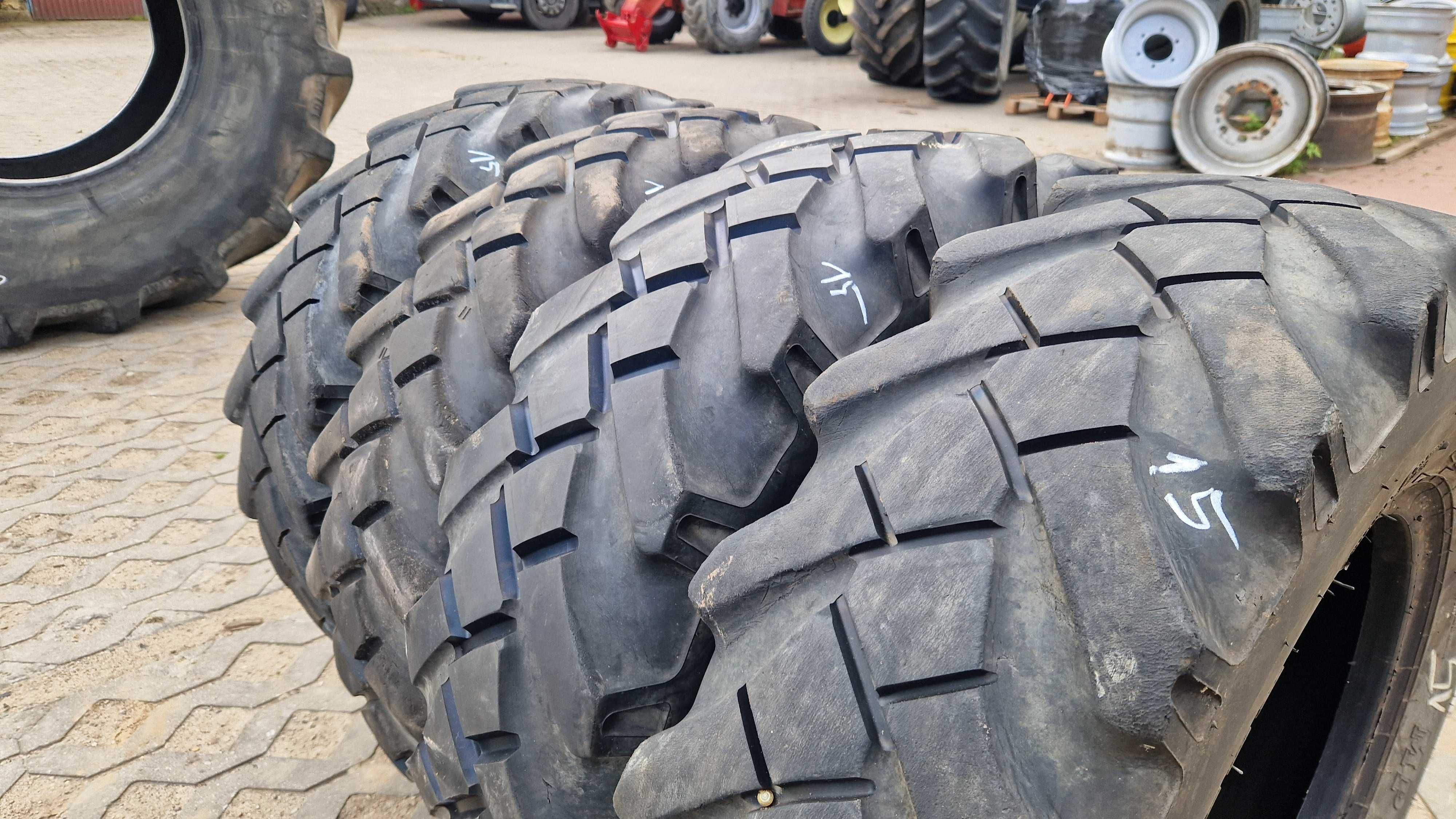 10.5-18 10.5r18 10.5/80-18 BKT 50% bez napraw