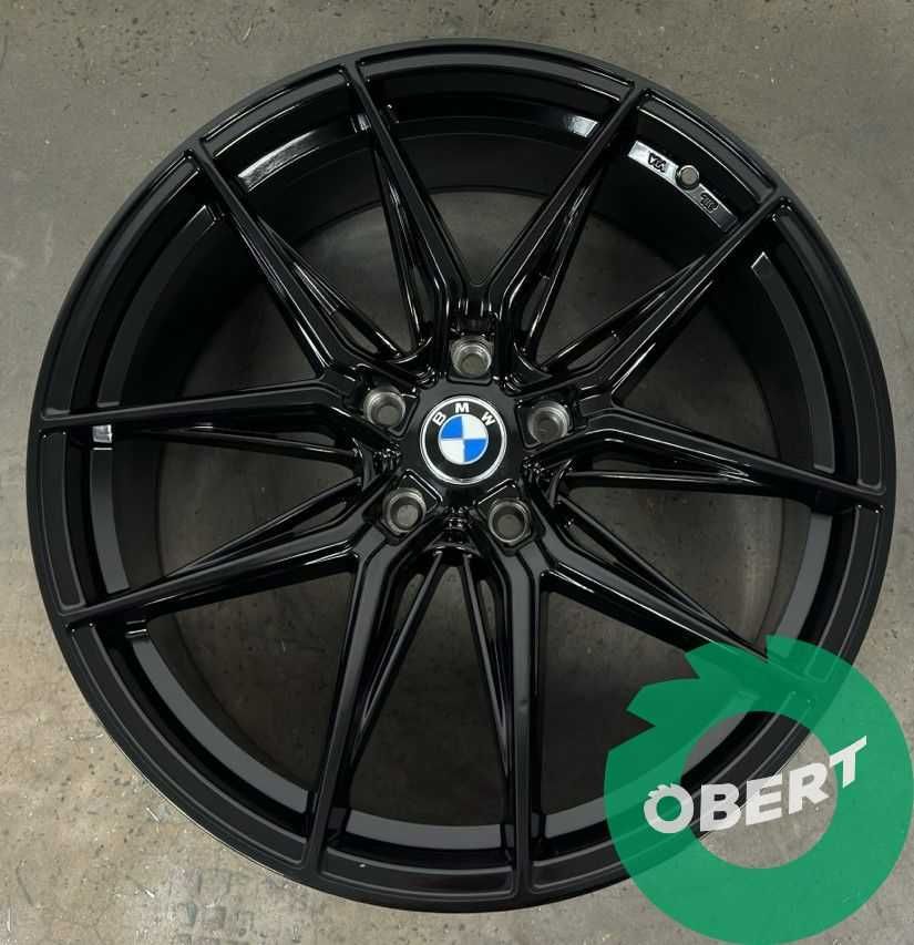 Новые FlowForming диски 5*120 R20 на Bmw X5 F15 E70 X6 F16 E71