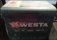 акумулятор WESTA 6CT-65