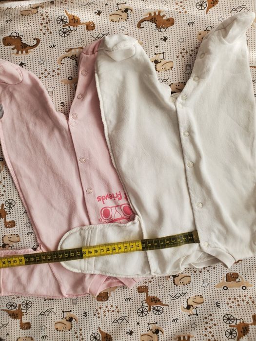 Набір чоловічків для дівчинки, для новонароджених комплект, перший одя