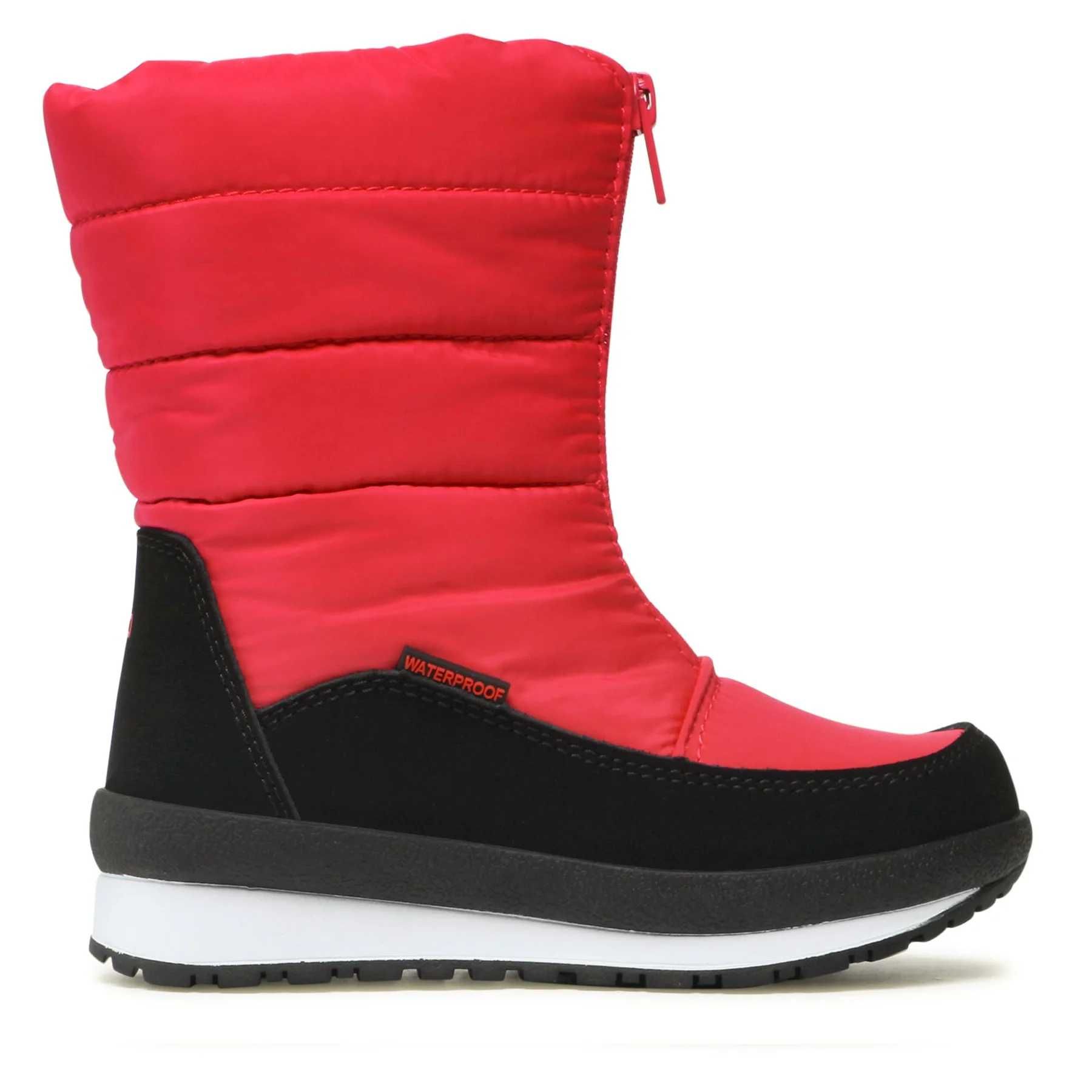 Śniegowce CMP Kids Rae Snow Boots Wp 39Q4964 rozmiar 29