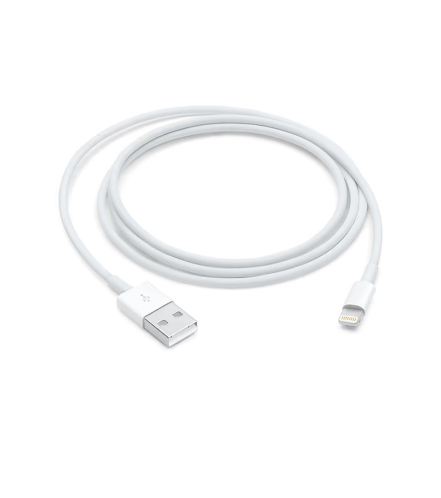 Кабель синхронизации данных Apple Lightning to USB Cable