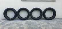 Opony Michelin e-primacy 195/60/R18_2023 4 szt