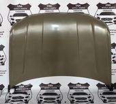 Volkswagen Atlas Капот Фольксваген Атлас 2018 2019