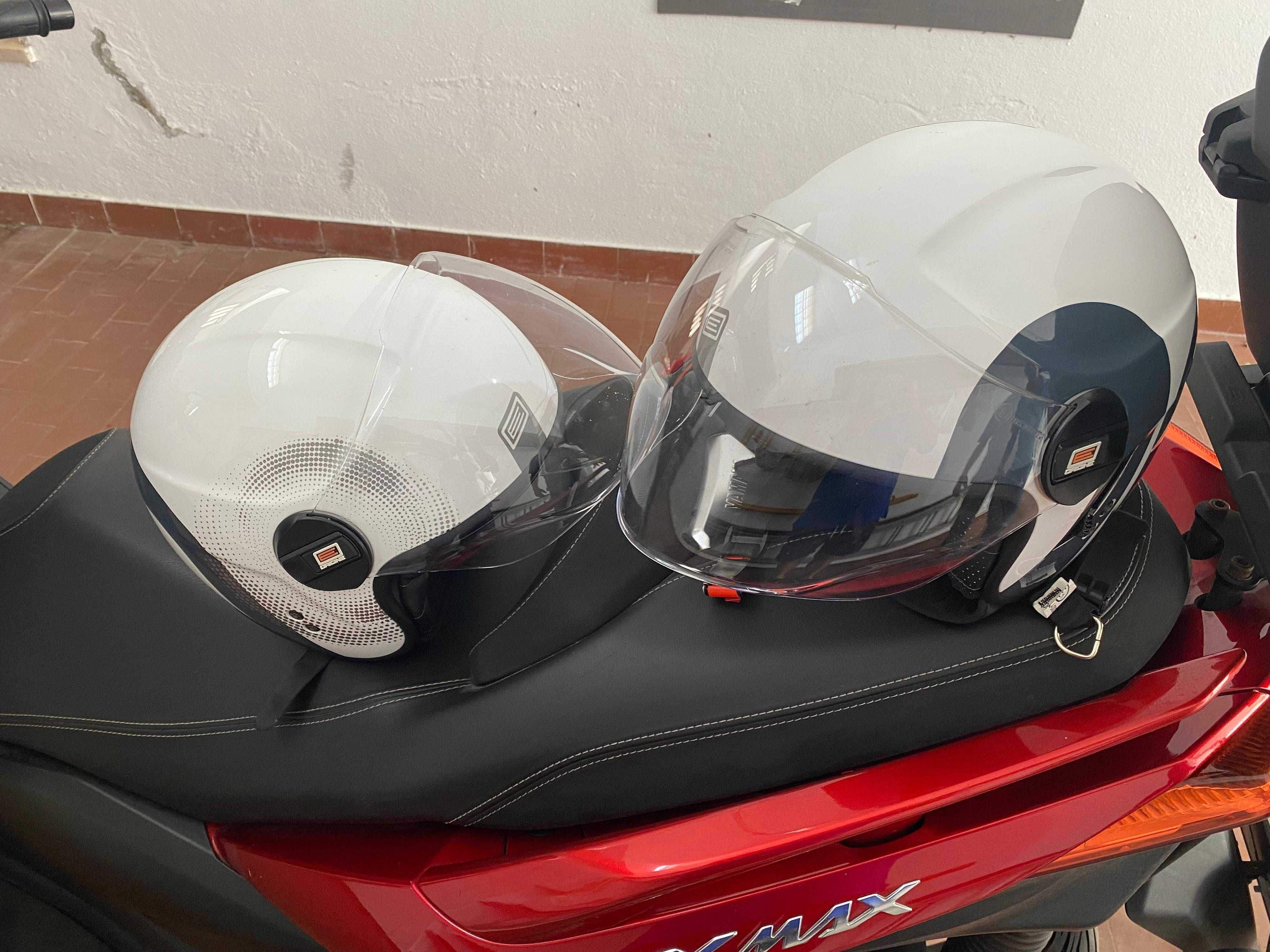 Scooter Yamaha XMAX 125