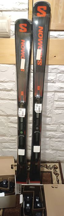 Salomon S/Max XT 76 ,nowe 150,160 cm.