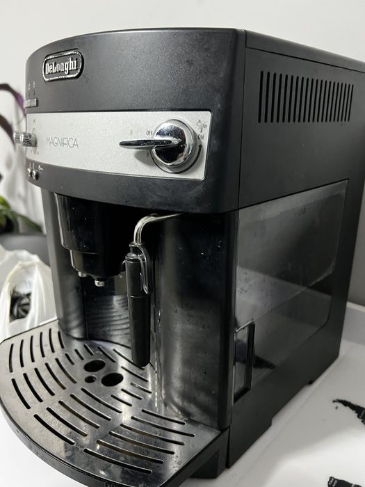 Delonghi Magnifica Esam 3200