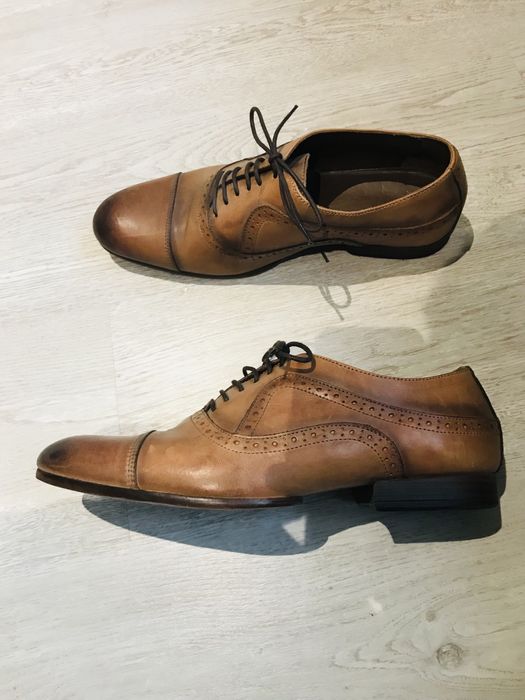 Sapatos Zara Man n42