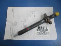Citroen 2.0hdi форсунка 9688438580 delphi ejbr06001d перевірено