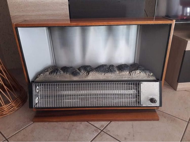 Grzejnik elektryczny